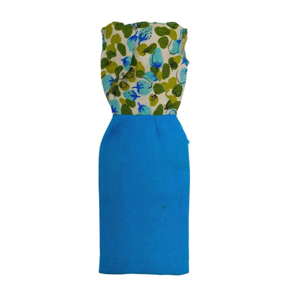 Mattel Barbie #1638 Fashion Editor Dress