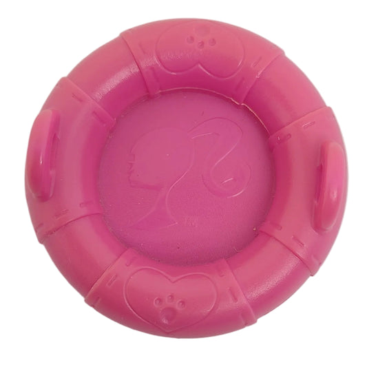 Mattel Barbie 2008 Pet Floatie