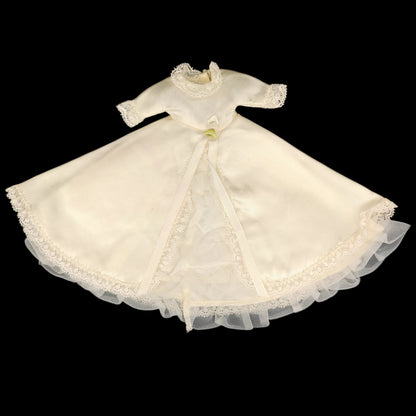 American Character Betsy McCall 8" #B60 Bride Wedding