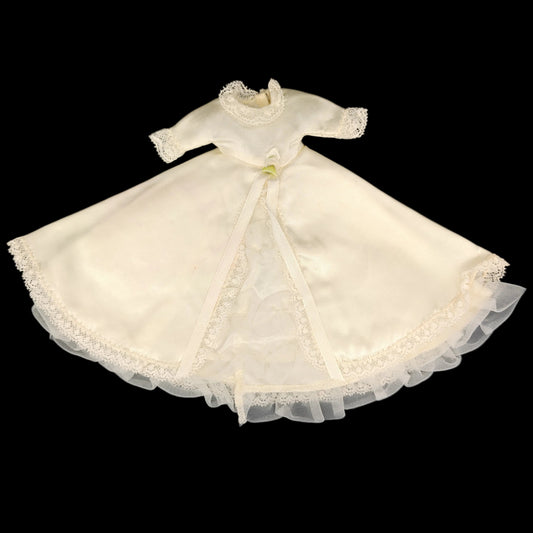 American Character Betsy McCall 8" #B60 Bride Wedding