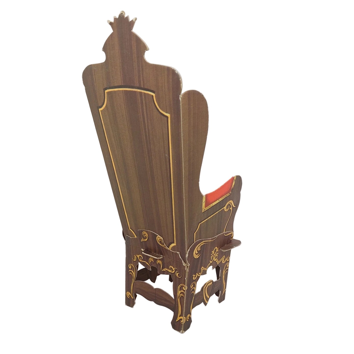 Mattel Barbie 1964 Little Theatre Throne