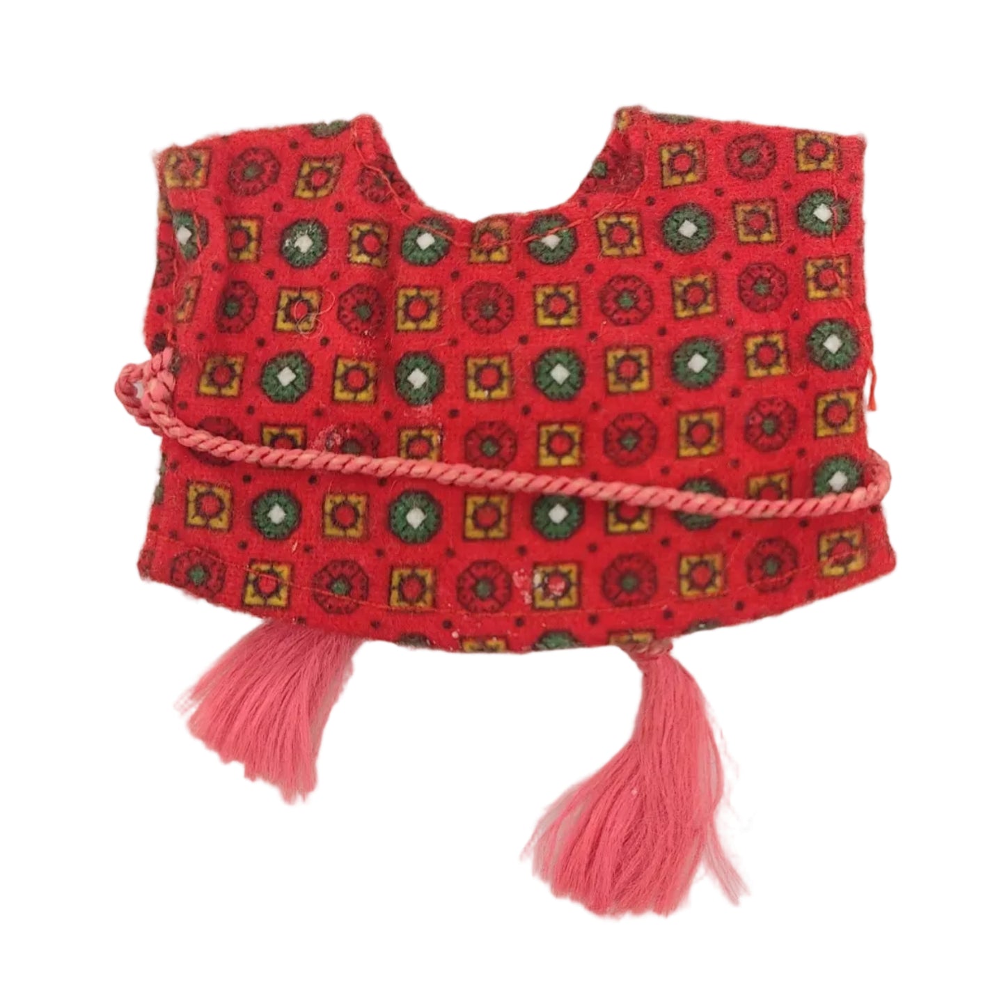 Totsy Wishnik 3" Troll Fashion A16 Wife-nik Robe