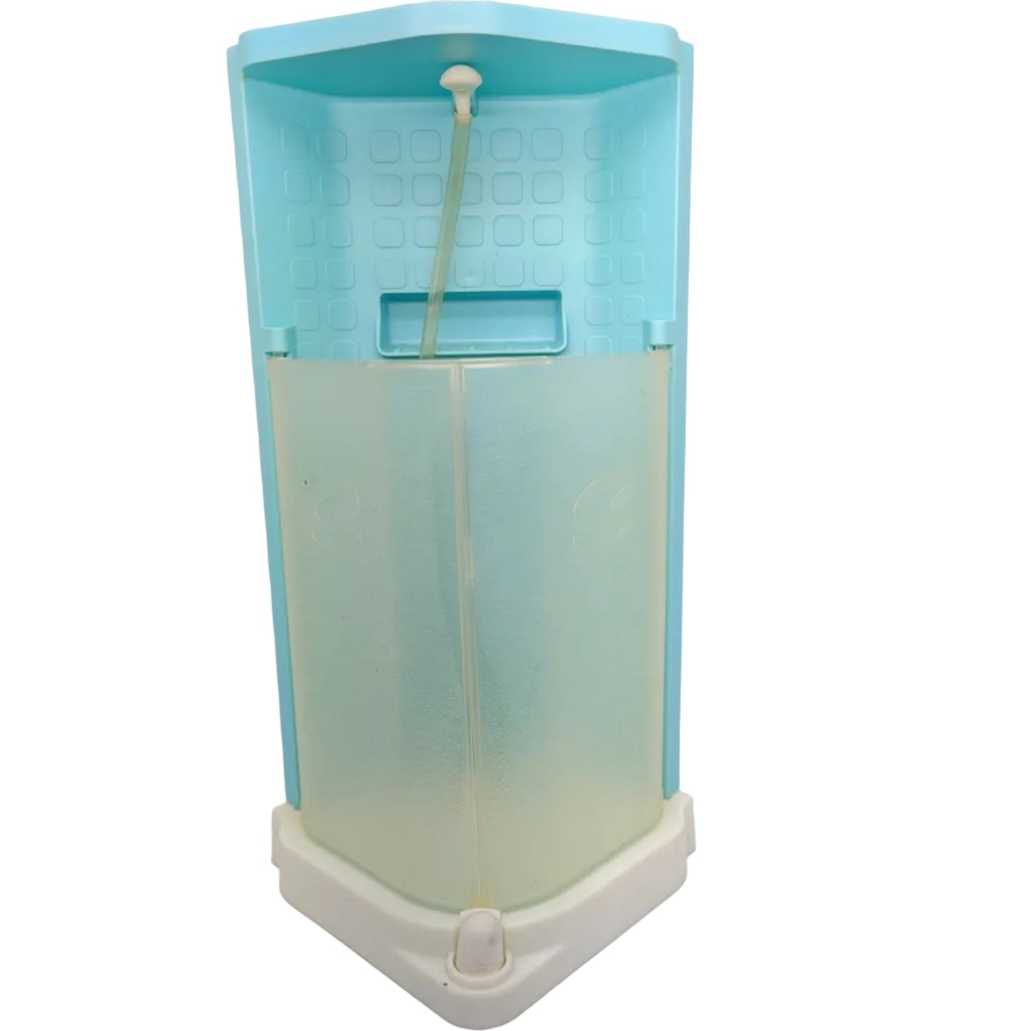 Marx 1978 Sindy Shower