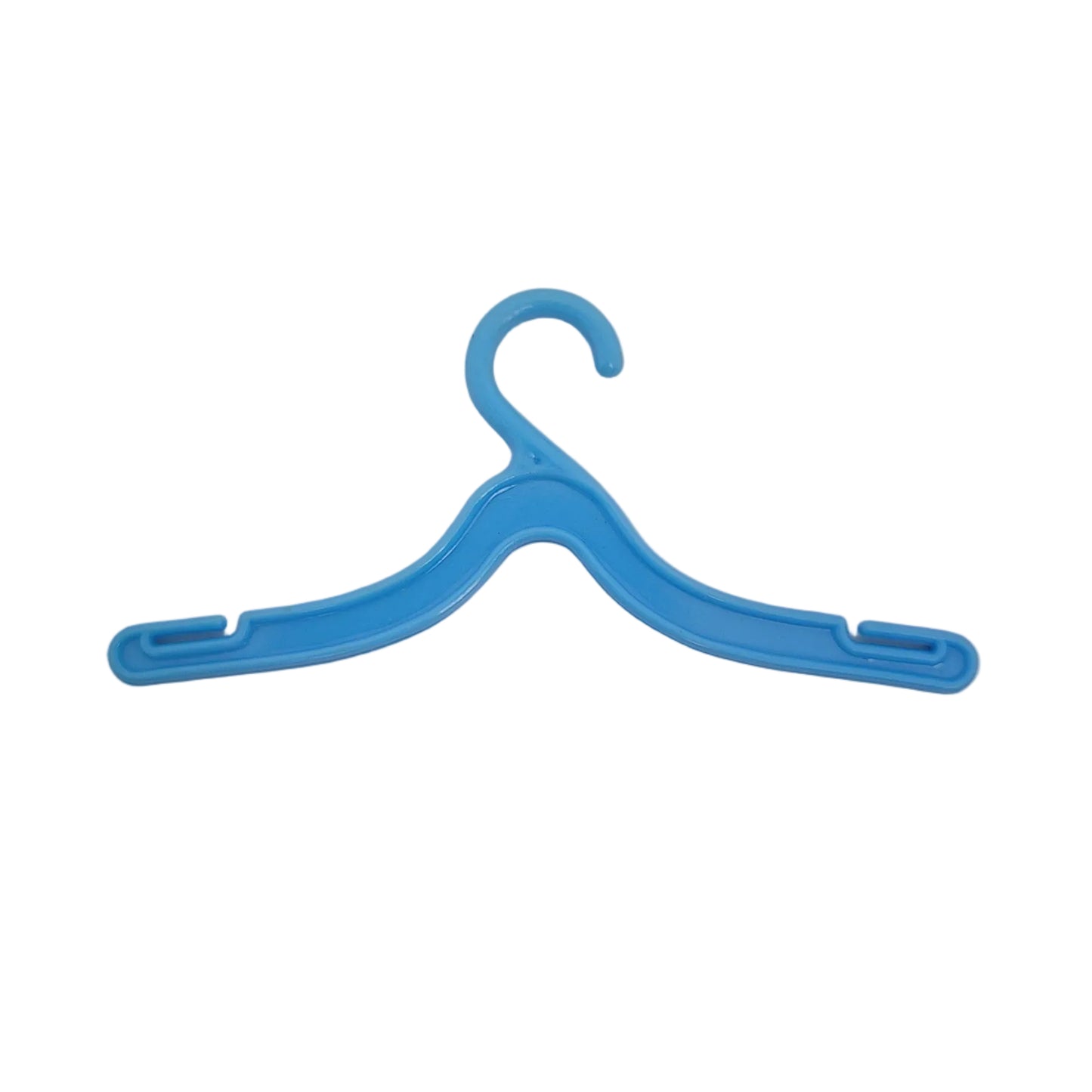 1960s 3" Wide Doll Hanger