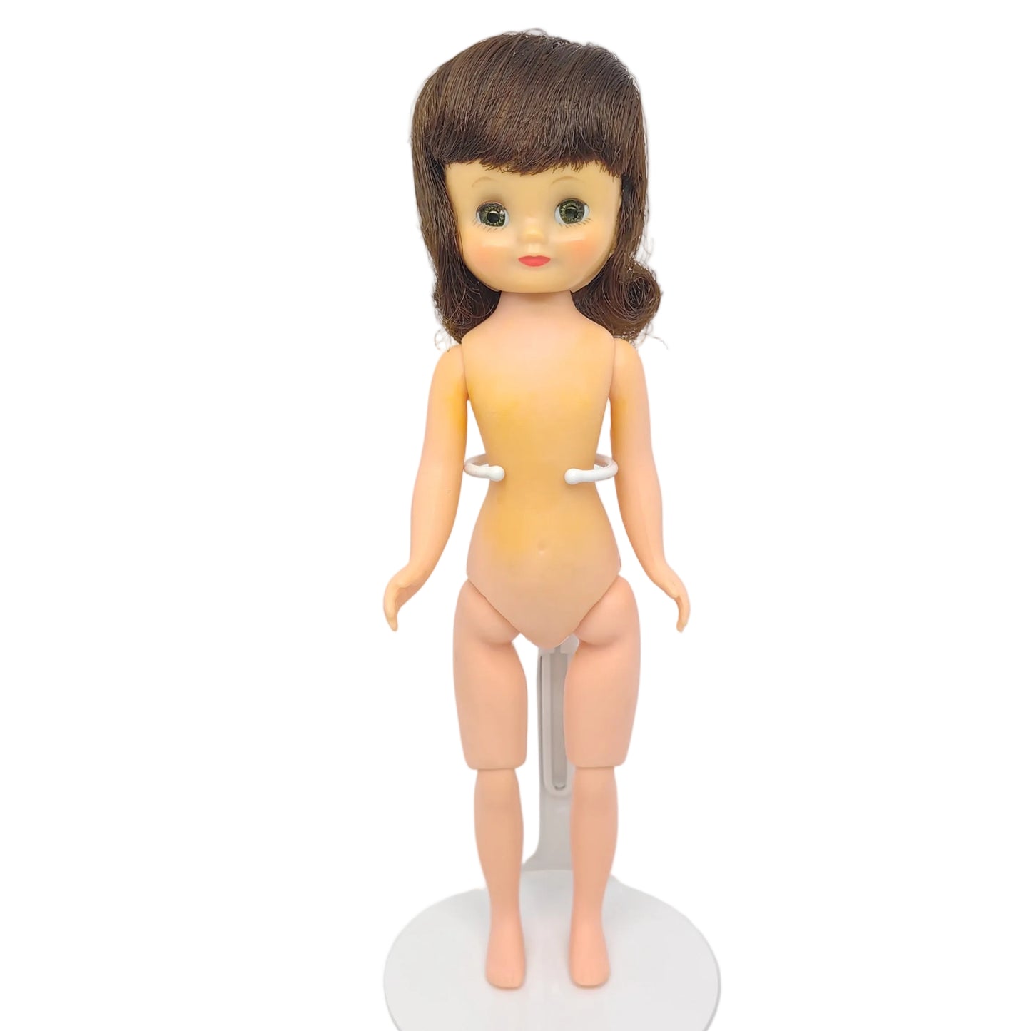 American Character Betsy McCall 8 inch doll Brunette
