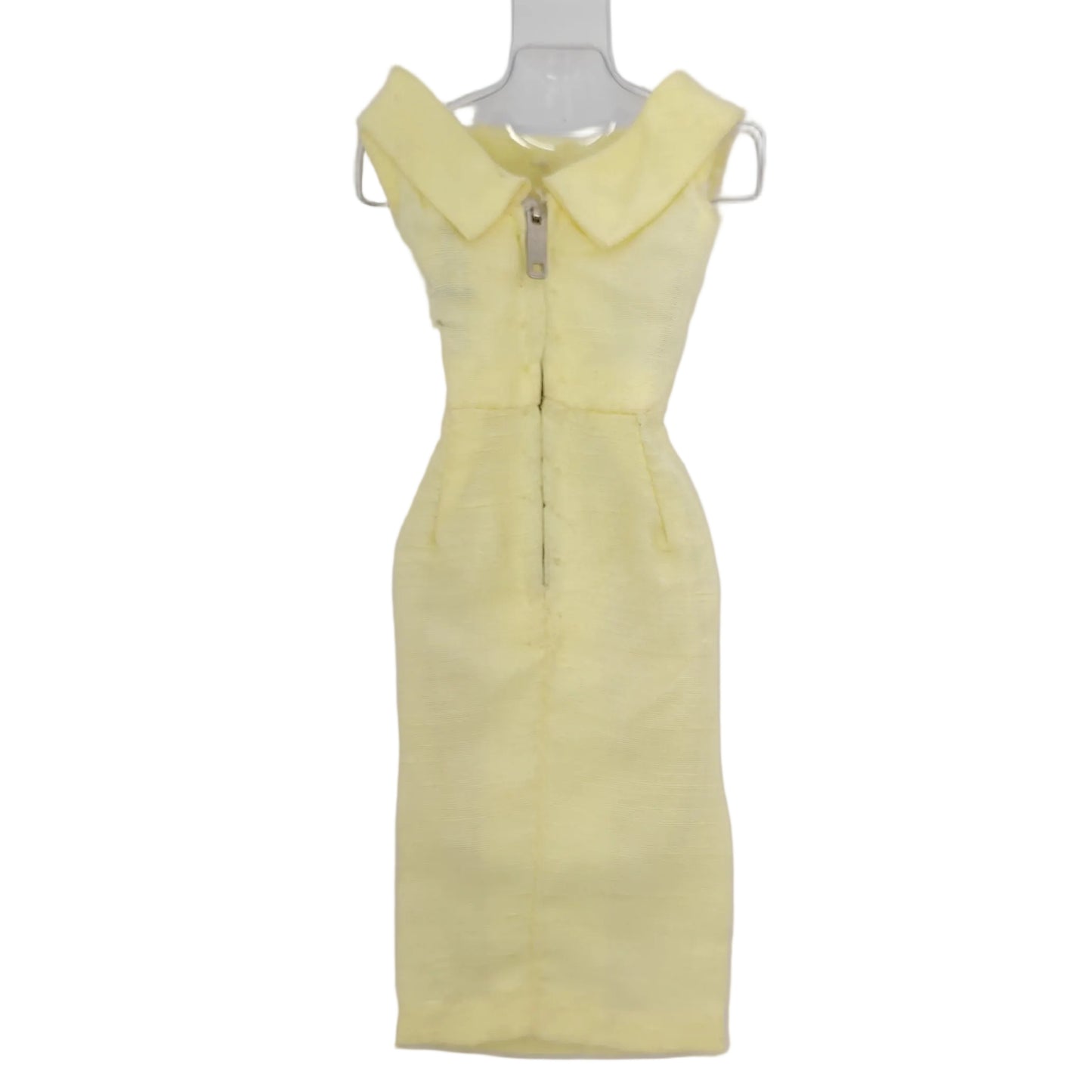 Mattel Barbie 1962 PAK Silk Sheath Dress