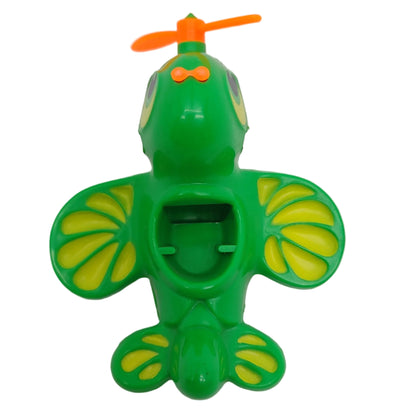 Mattel Upsy Downsy 1969 Baby So-High Air Show Airozoomer