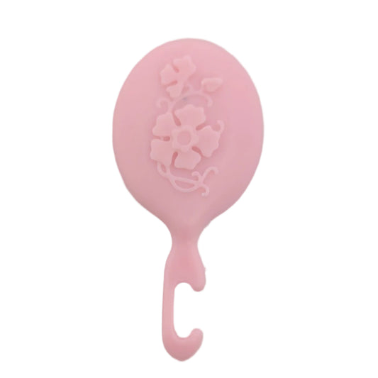 Mattel Barbie 1979 Beauty Secrets Mirror