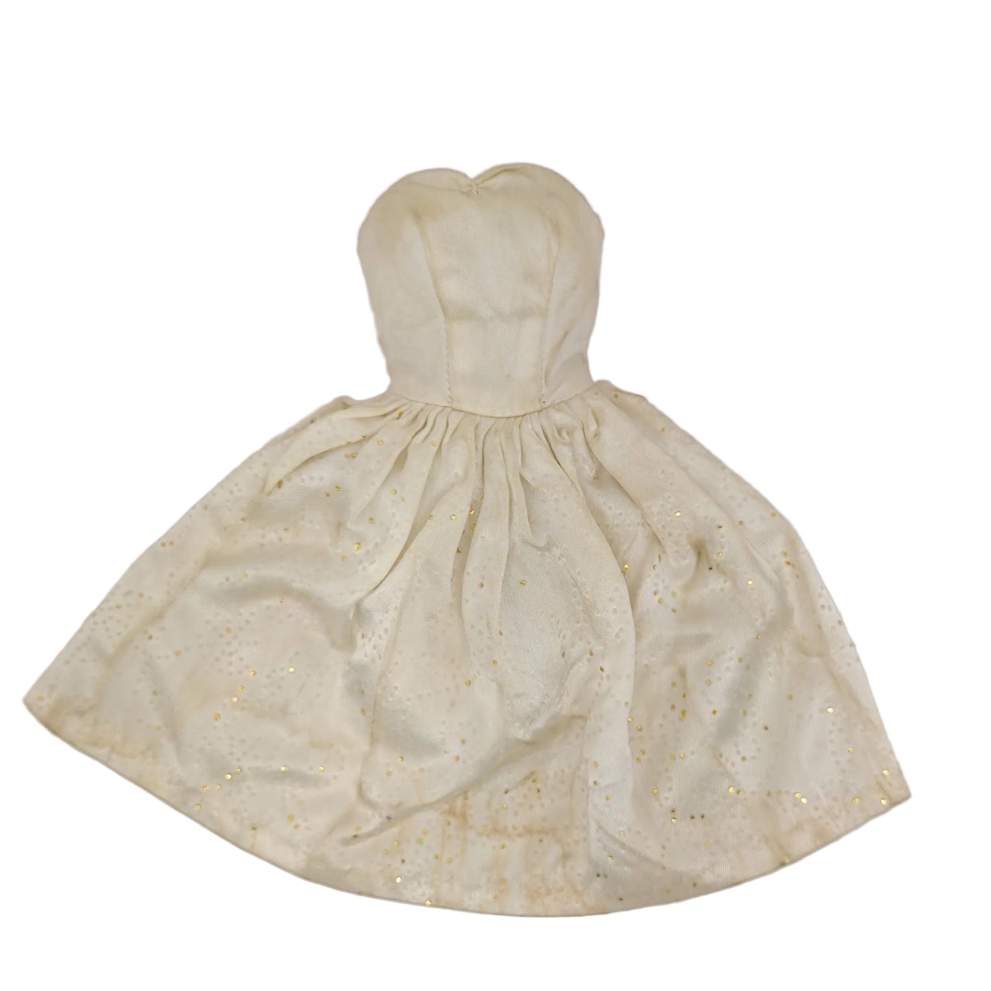 Mattel Barbie 1963 #958 Party Date Dress