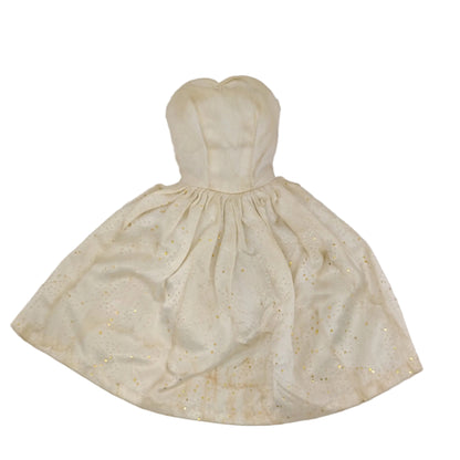 Mattel Barbie 1963 #958 Party Date Dress