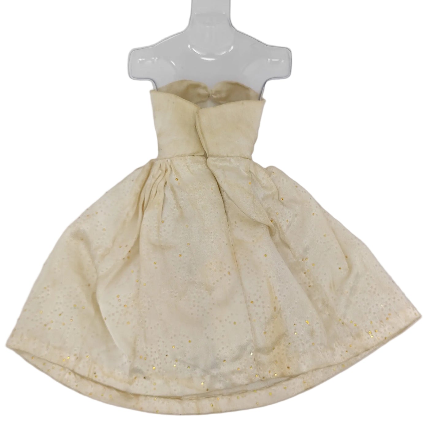 Mattel Barbie 1963 #958 Party Date Dress