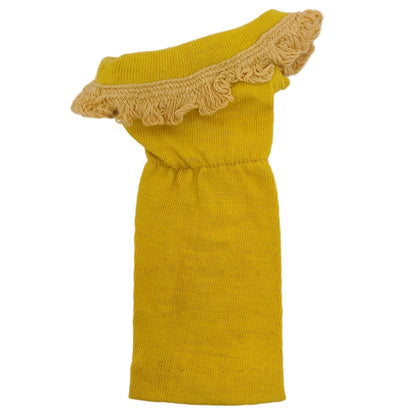 Mattel Barbie PAK Knit Dress