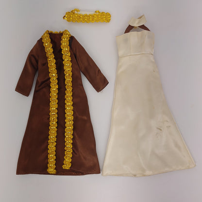 Marx 1970s Sindy Let's Have A Dinner Party