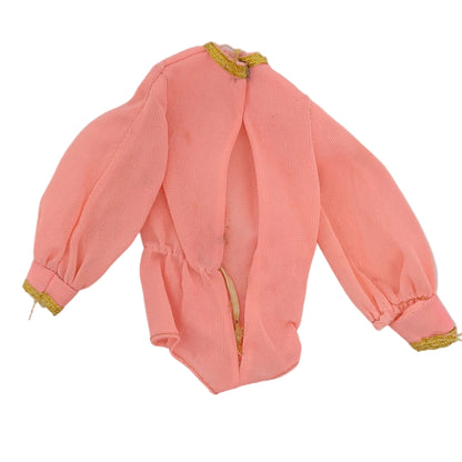 Mattel Barbie 1970 Gypsy Spirit Blouse