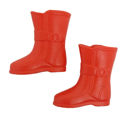 Mattel Skipper 1966 Sledding Fun Boots