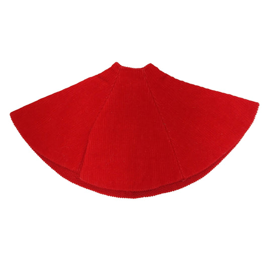 Mattel Barbie #876 Cheerleader Skirt