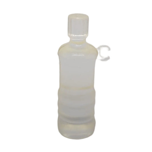 Mattel Barbie 2010s Water Bottle