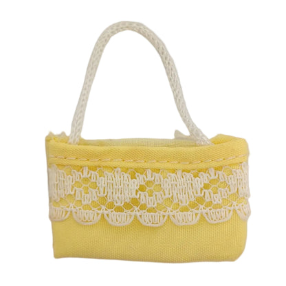 American Character Tressy's Little Sister Cricket Happy Birthday Purse