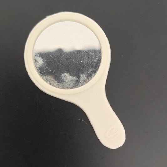 Marx 1970s Sindy Hand Mirror