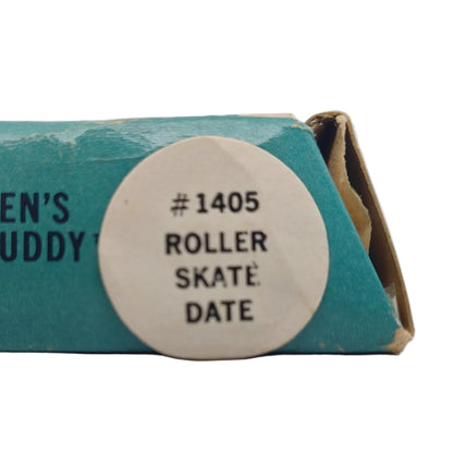 Mattel Ken 1964 Roller Skate Date NRFB