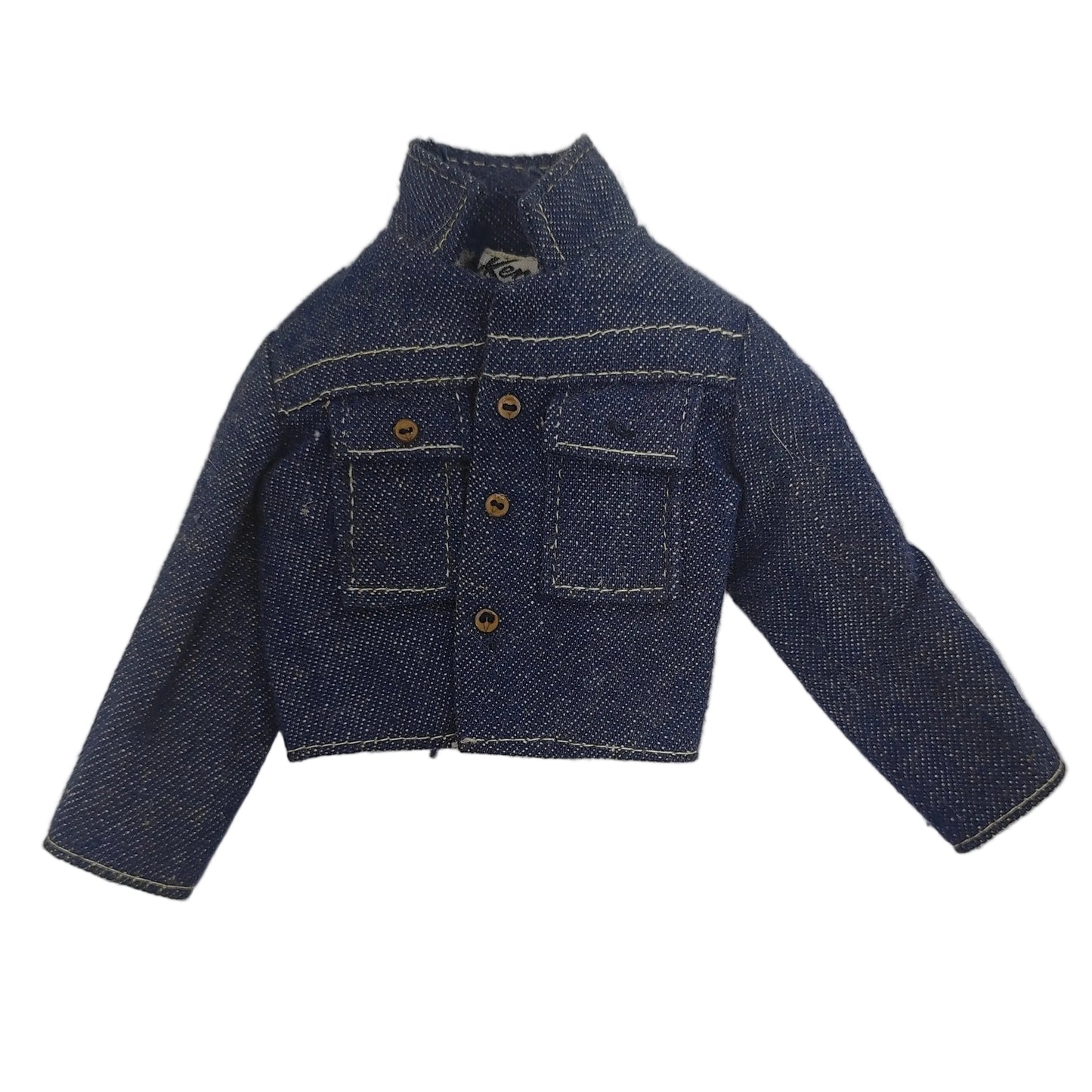 Mattel Ken Way Out West Jacket