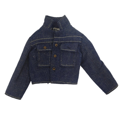 Mattel Ken Way Out West Jacket