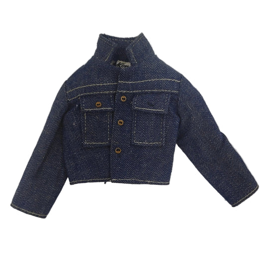 Mattel Ken Way Out West Jacket