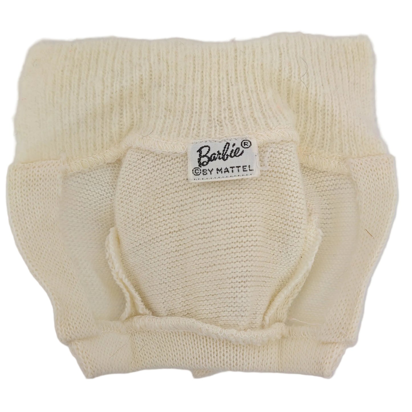 Mattel Barbie 1962 PAK Cardigan Sweater
