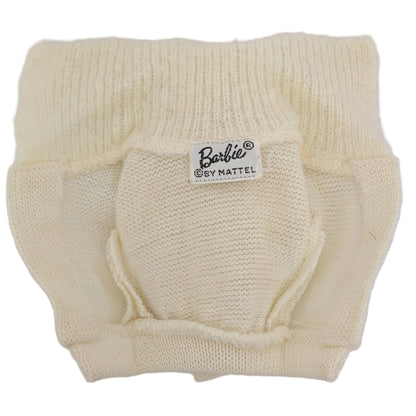 Mattel Barbie 1962 PAK Cardigan Sweater