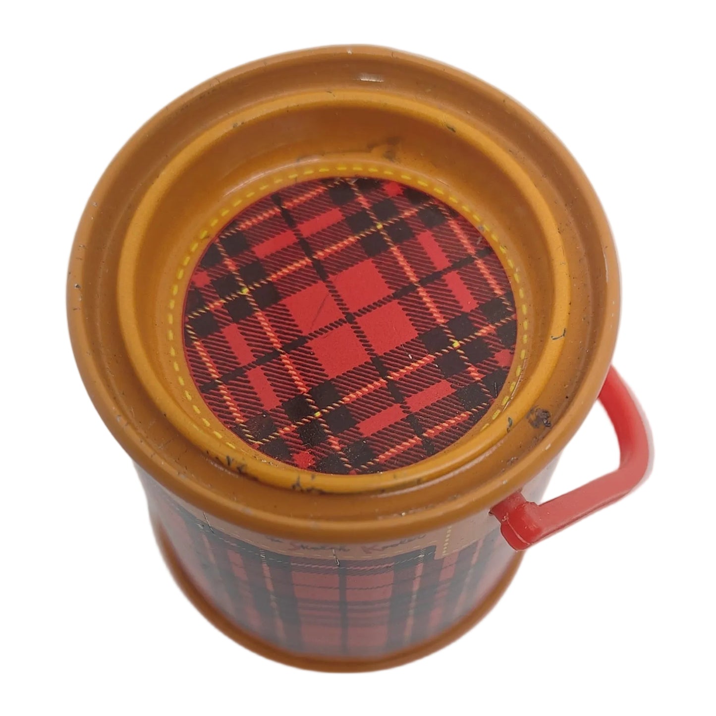Hamilton 1950s The Skotch Kooler Mini