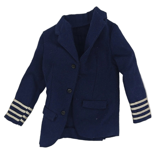 Mattel Ken 1964 American Airlines Captain Jacket