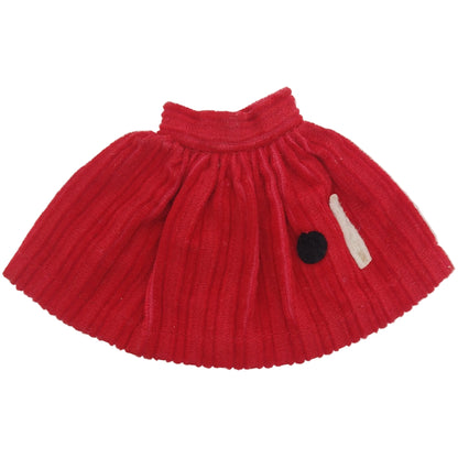 American Character Tressy's Little Sister Cricket Bowling Beauty Skirt
