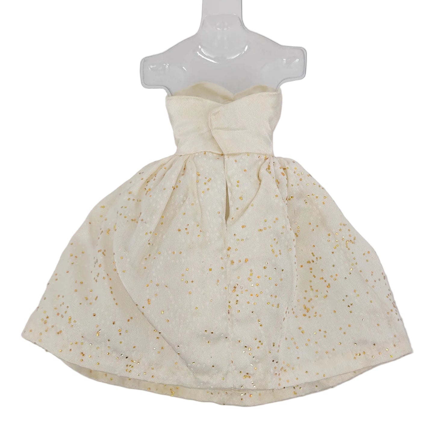 Mattel Barbie 1963 #958 Party Date Dress