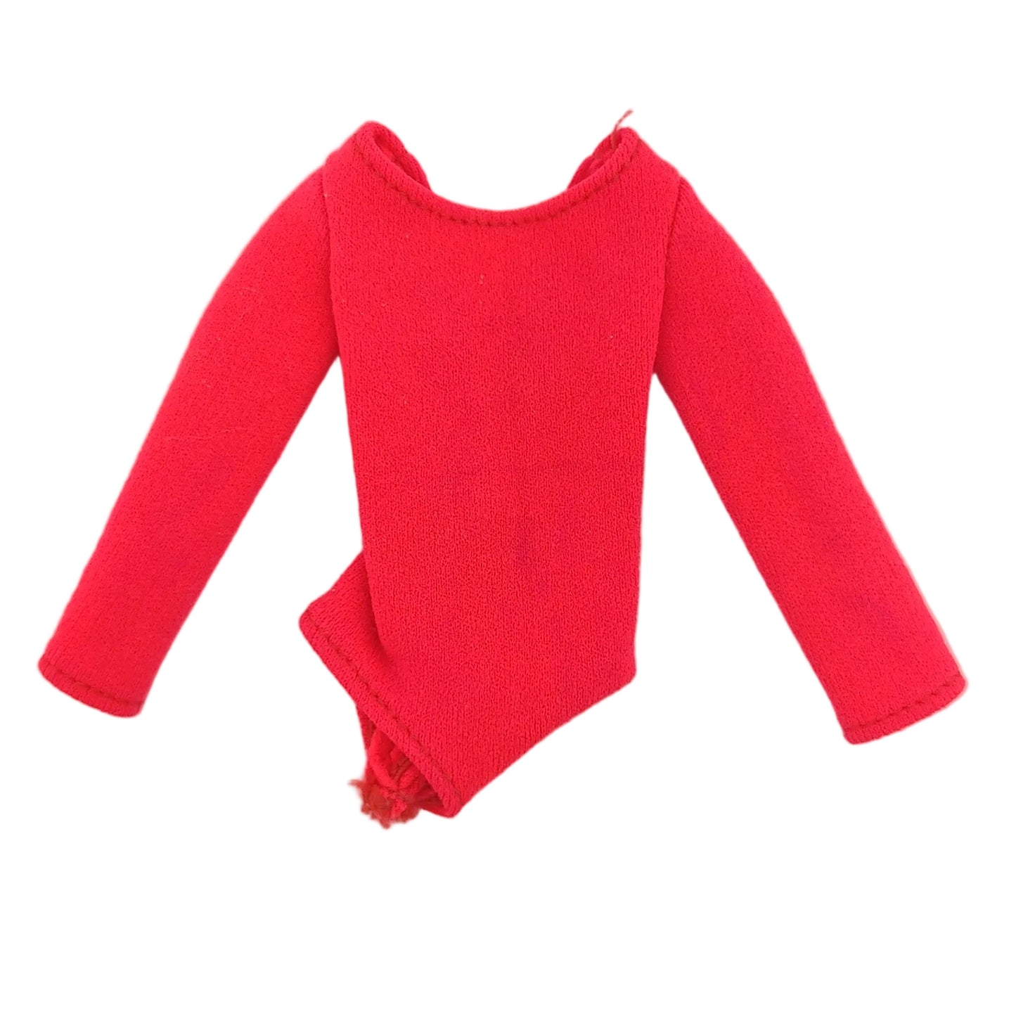 Mattel Barbie 1970 Shape-Ups Leotard