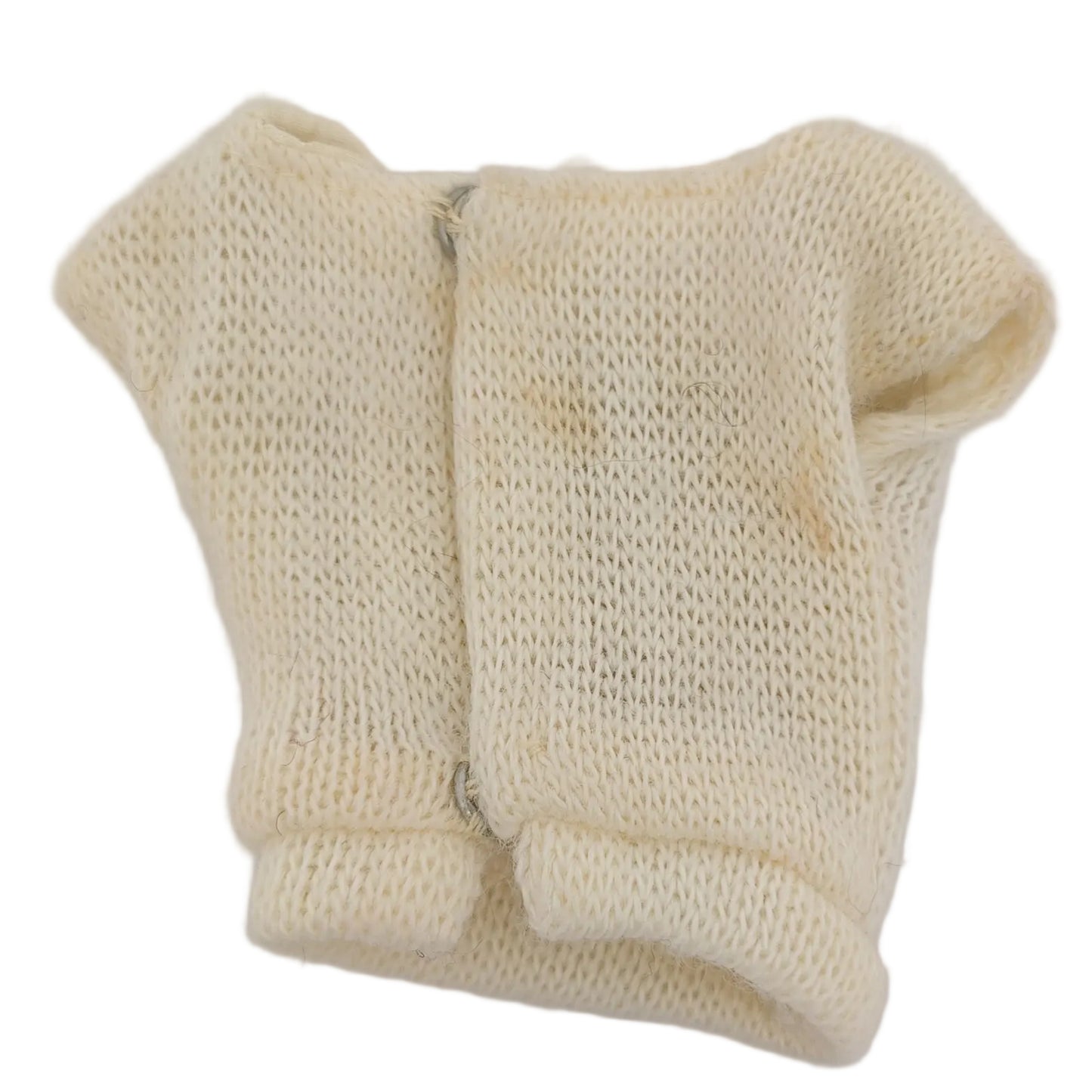Mattel Barbie 1962 PAK Square Neck Sweater