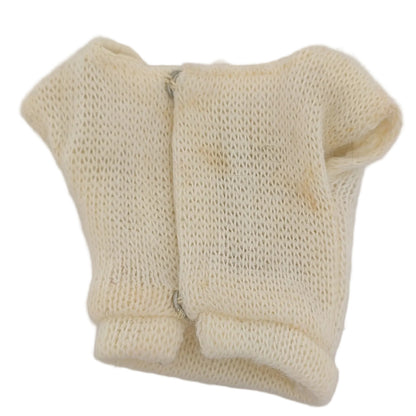 Mattel Barbie 1962 PAK Square Neck Sweater