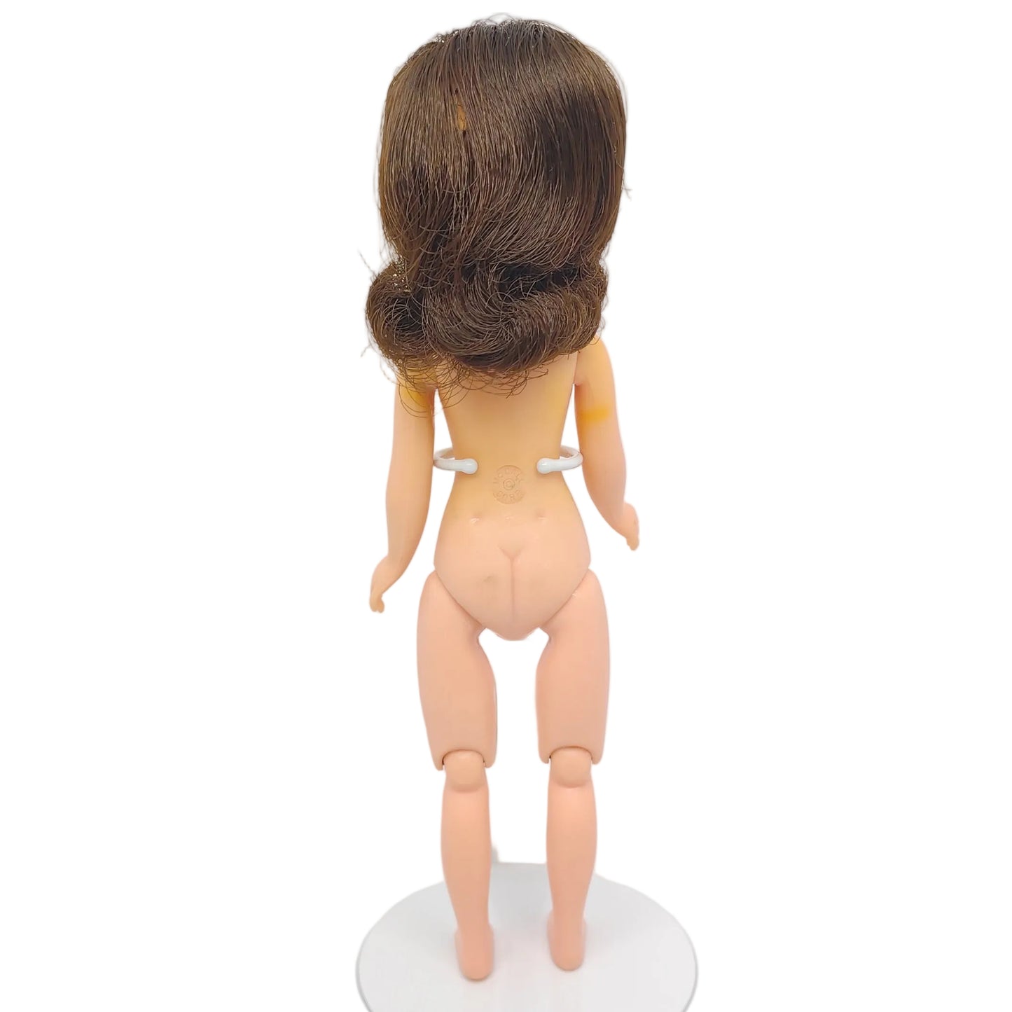 American Character Betsy McCall 8 inch doll Brunette