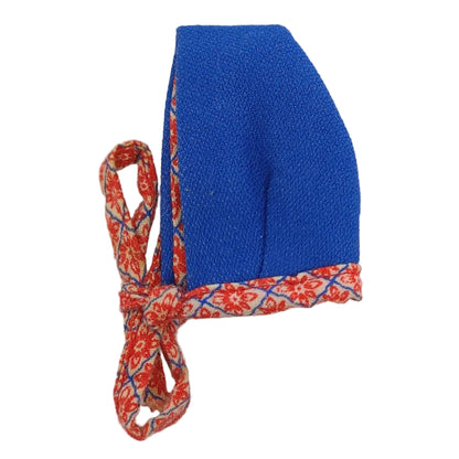 Mattel Skipper 1966 Sledding Fun Hood