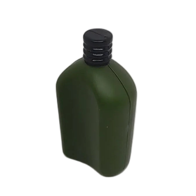 Hasbro G.I. Joe 2000s/2010s 12" Action Doll Canteen