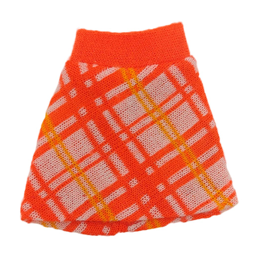 Mattel Barbie 1970 Anti-Freezers - Skirt