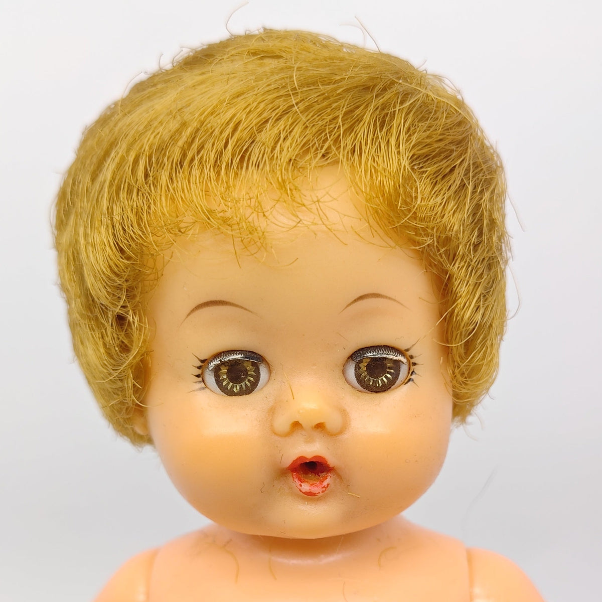 Ideal 1950s Betsy Wetsy 7" doll