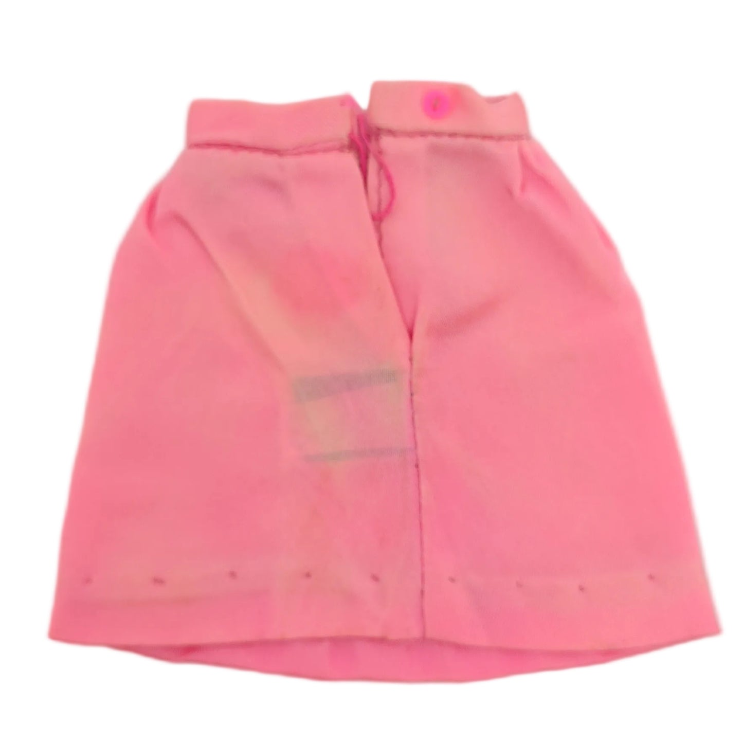 Mattel Barbie 1969 Movie Groovie Skirt