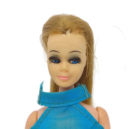 Topper Toys Dawn Doll