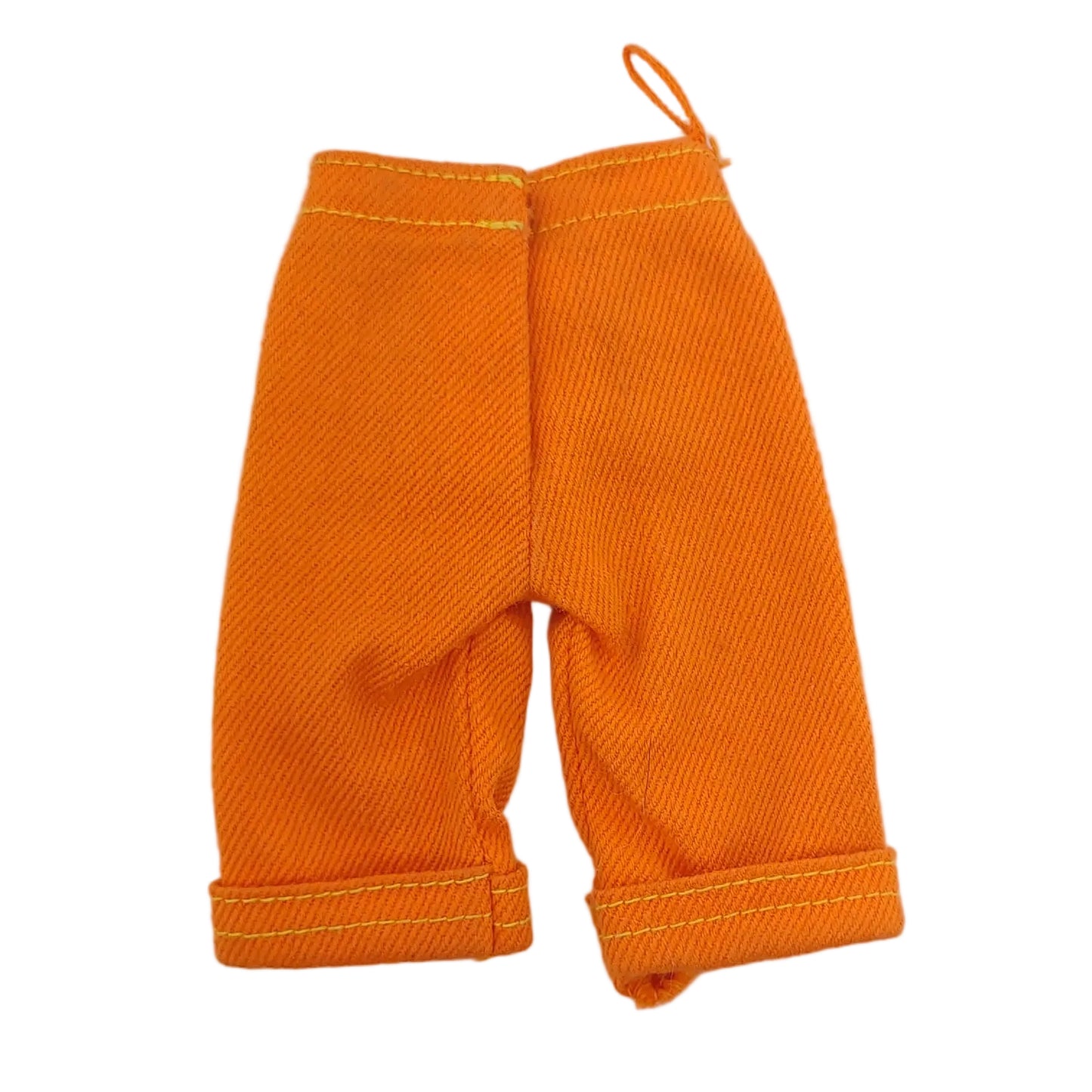 Mattel Francie 1966 Clam Diggers Shorts