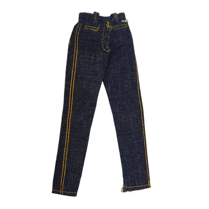 Mego Jordache 1981 Jeans Pants