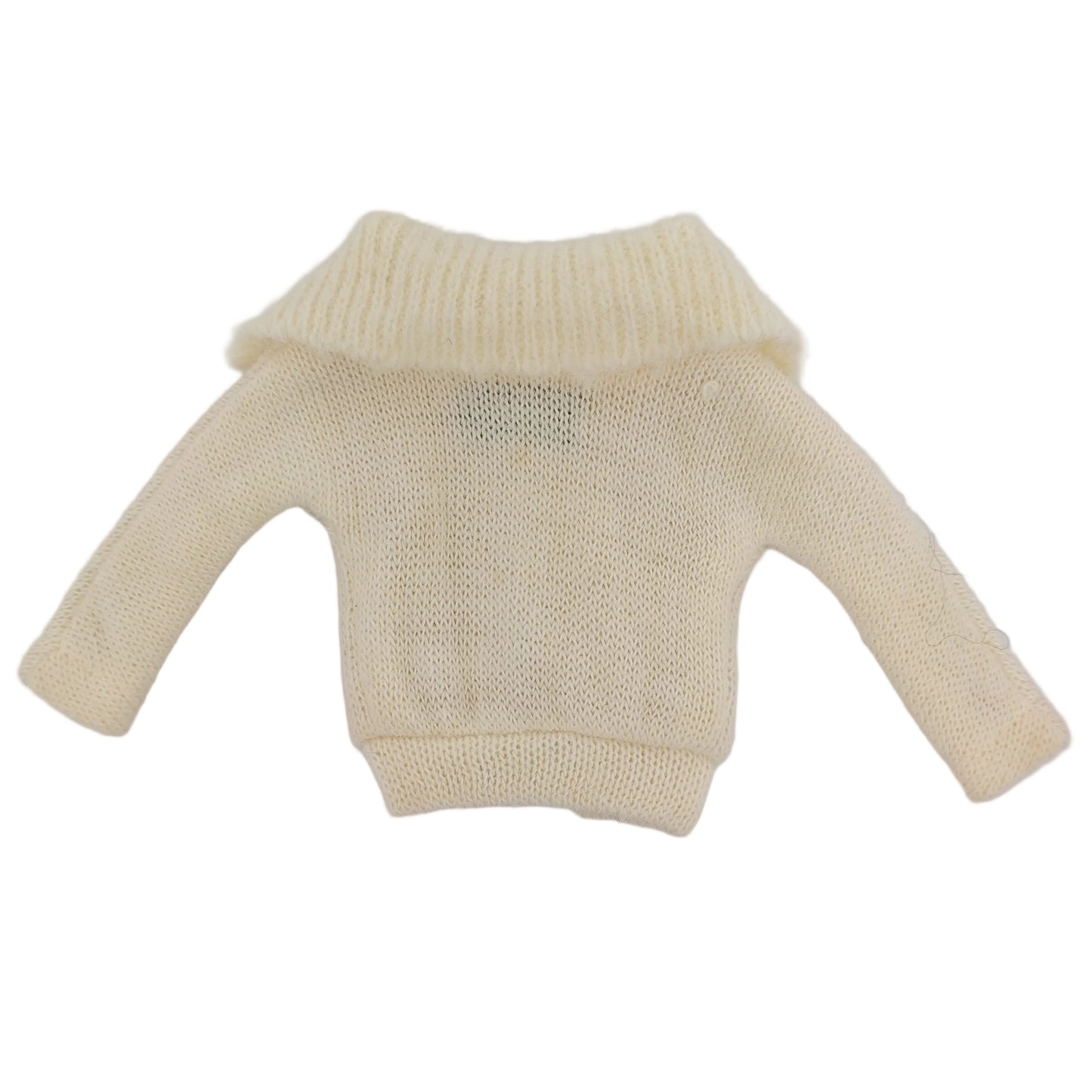 Mattel Barbie 1962 PAK Cardigan Sweater