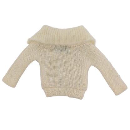 Mattel Barbie 1962 PAK Cardigan Sweater