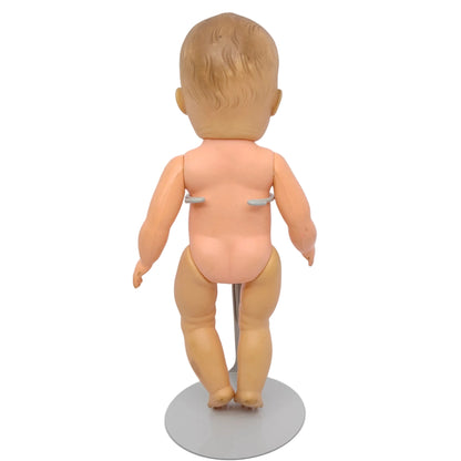 Vogue Drink and Wet Ginnette Baby 8" doll