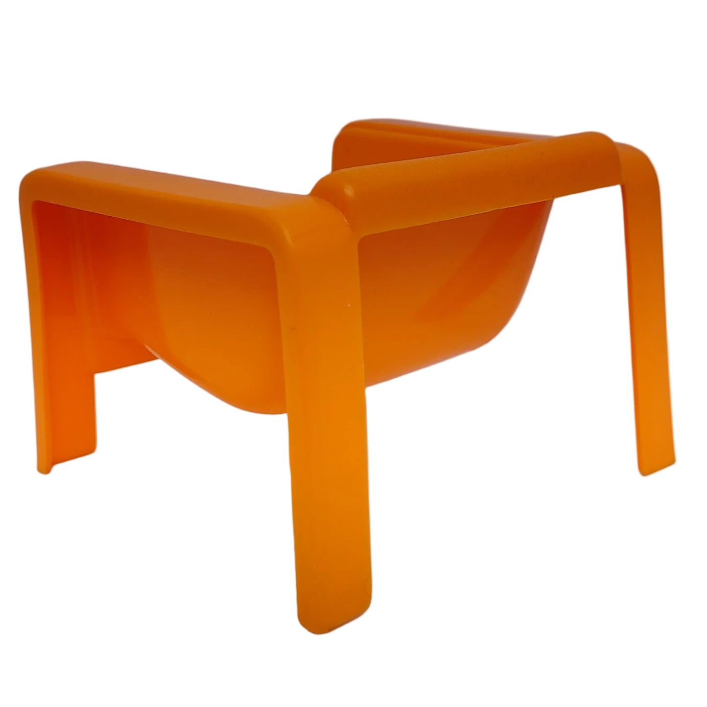 Mattel Barbie 1973 Townhouse Armchair