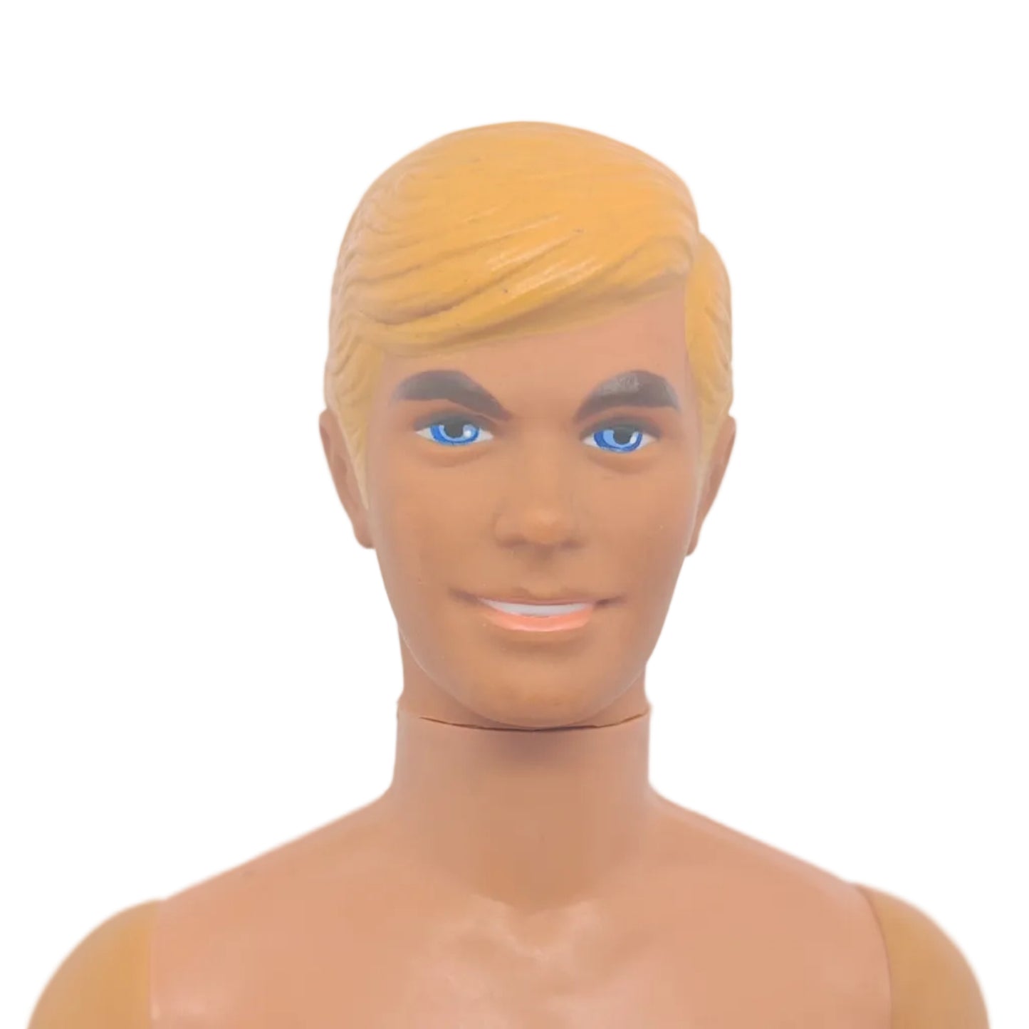 Mattel Ken 1970 Malibu doll